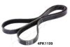 ASHIKA 112-4PK1100 V-Ribbed Belts